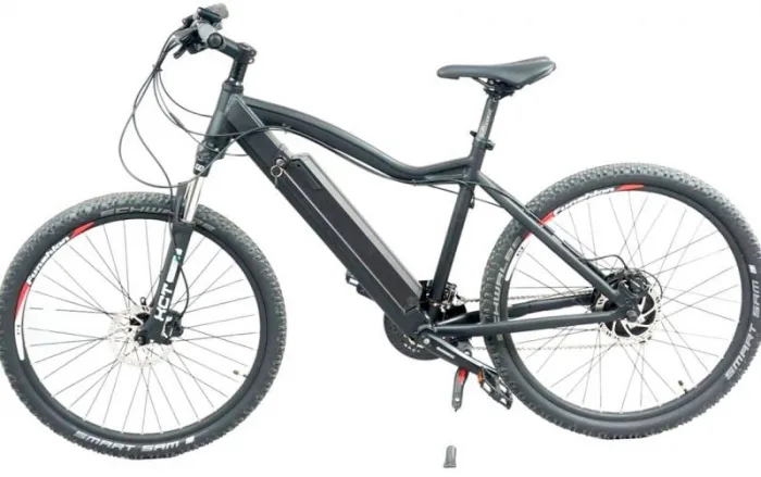 Электровелосипед Hoverbot CB-5 X-Rider — изображение 2