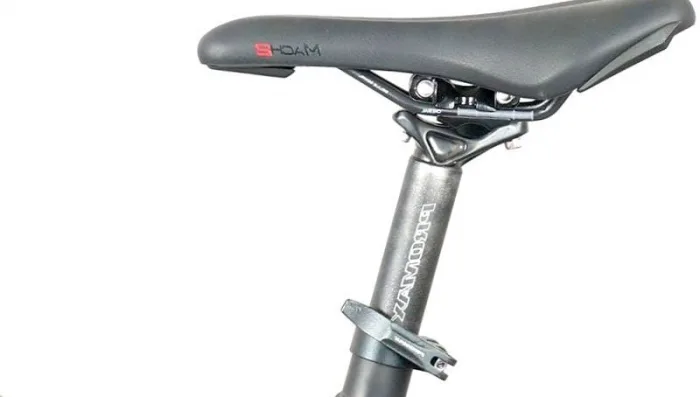 Электровелосипед Hoverbot CB-5 X-Rider — изображение 3