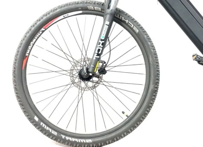 Электровелосипед Hoverbot CB-5 X-Rider — изображение 6