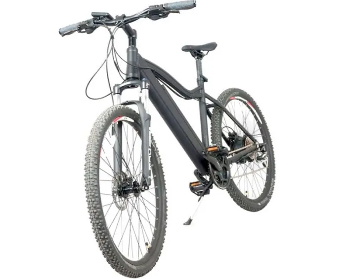 Электровелосипед Hoverbot CB-5 X-Rider — изображение 7