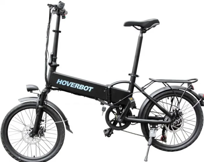 Электровелосипед Hoverbot CB-8 Optimus — изображение 2