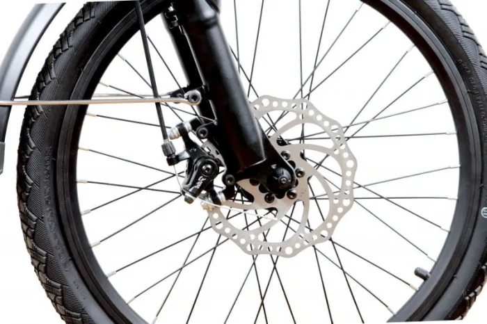 Электровелосипед Hoverbot CB-8 Optimus — изображение 4