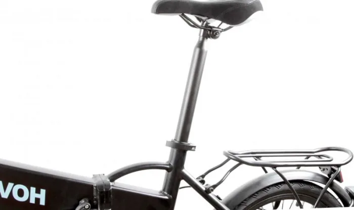 Электровелосипед Hoverbot CB-8 Optimus — изображение 7