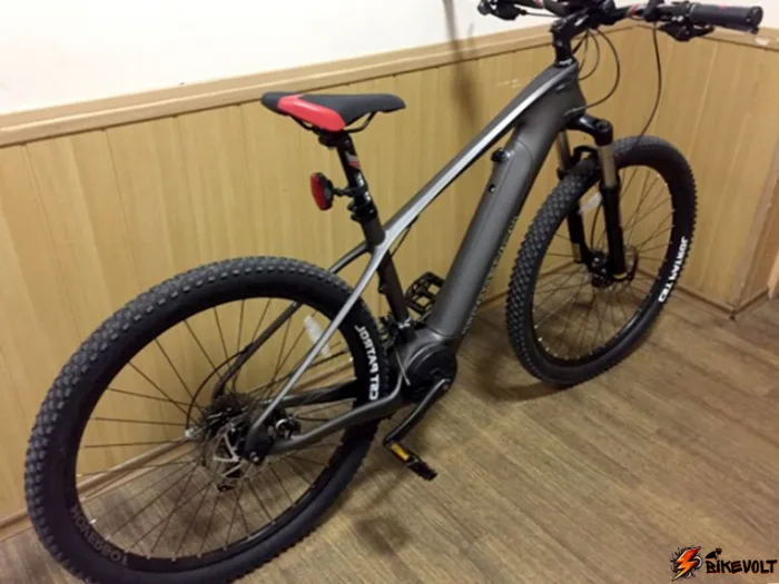 elektrovelosiped-hoverbot-cnb-1-0 Электровелосипед Hoverbot CNB-1 — изображение 1