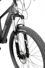 Электровелосипед Hoverbot CNB-1 — изображение 5