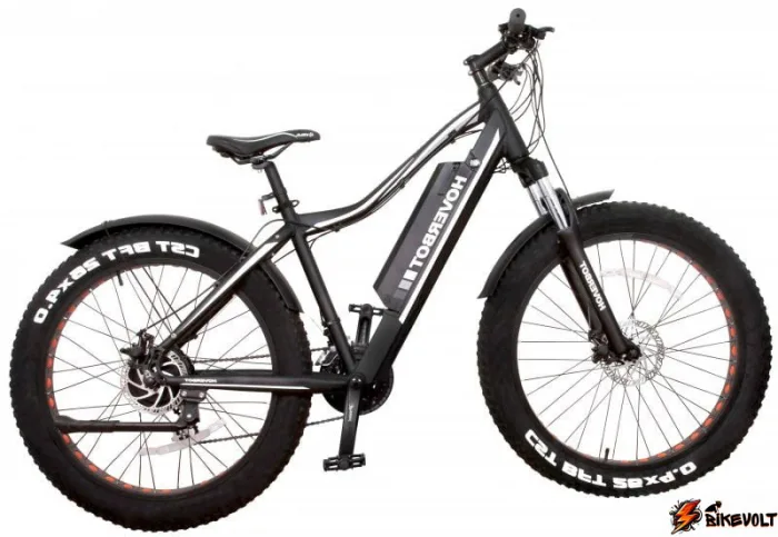 elektrovelosiped-hoverbot-fb-2-0 Электровелосипед Hoverbot FB-2 — изображение 1