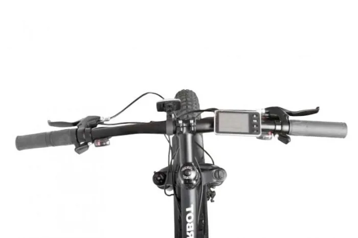 Электровелосипед Hoverbot  FB-2 PRO — изображение 4