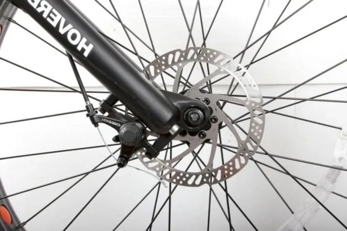 Электровелосипед Hoverbot  FB-2 PRO — изображение 5