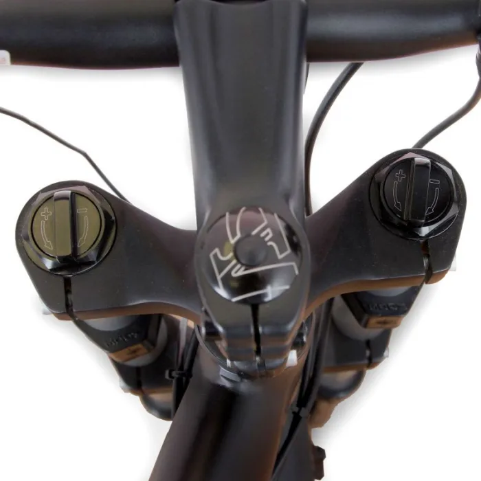 Электровелосипед Hoverbot XB-1 — изображение 5