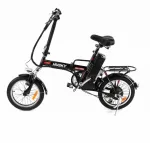 Электровелосипед Husky 350 - купить велосипед Хаски 350 — изображение 9