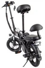 Электровелосипед iconBIT E-BIKE K205 — изображение 4