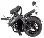 Электровелосипед iconBIT E-BIKE K205 — изображение 6