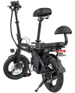 Электровелосипед iconBIT E-BIKE K212 — изображение 4