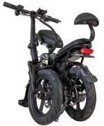 Электровелосипед iconBIT E-BIKE K212 — изображение 6