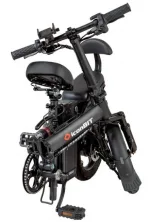 Электровелосипед iconBIT E-BIKE K212 — изображение 7