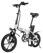 Электровелосипед iconBIT E-BIKE K216 — изображение 2