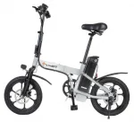 Электровелосипед iconBIT E-BIKE K216 — изображение 4