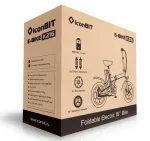Электровелосипед iconBIT E-BIKE K216 — изображение 6