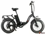Электровелосипед iconBIT E-BIKE K221