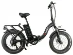 Электровелосипед iconBIT E-BIKE K221 — изображение 2