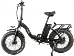 Электровелосипед iconBIT E-BIKE K221 — изображение 3