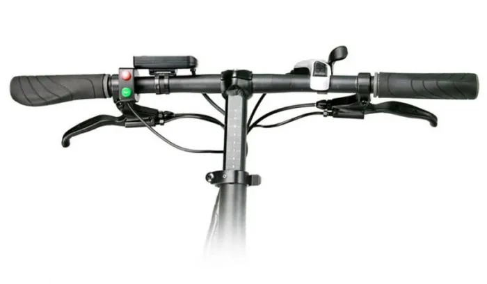 Электровелосипед iconBIT E-BIKE K221 — изображение 4