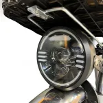 Электровелосипед IKINGI Monster — изображение 3