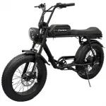 Электровелосипед IKINGI SUPER 73 — изображение 2