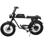 Электровелосипед IKINGI SUPER 73 — изображение 3