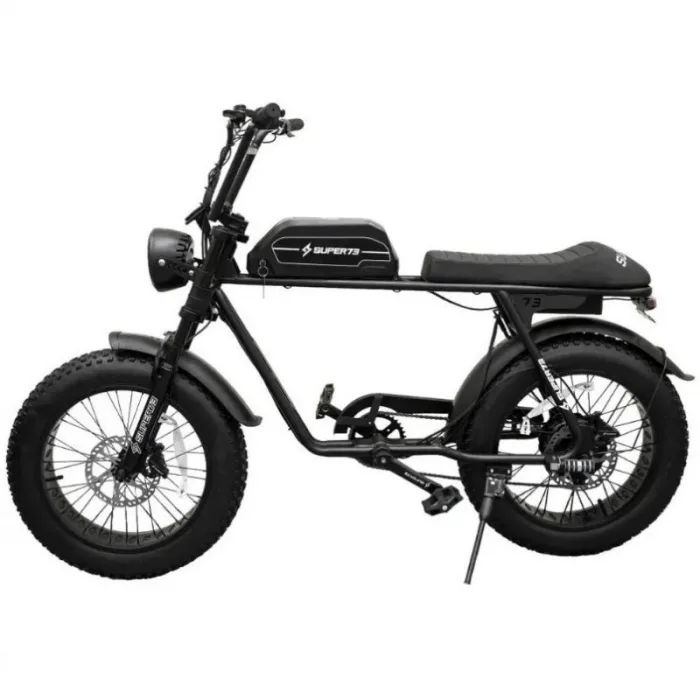 Электровелосипед IKINGI SUPER 73 — изображение 3