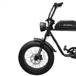 Электровелосипед IKINGI SUPER 73 — изображение 4