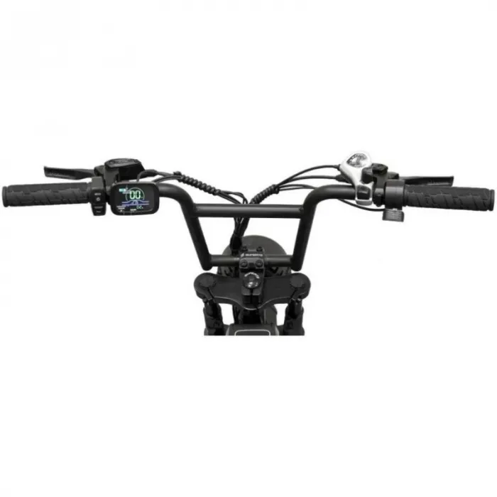 Электровелосипед IKINGI SUPER 73 — изображение 5