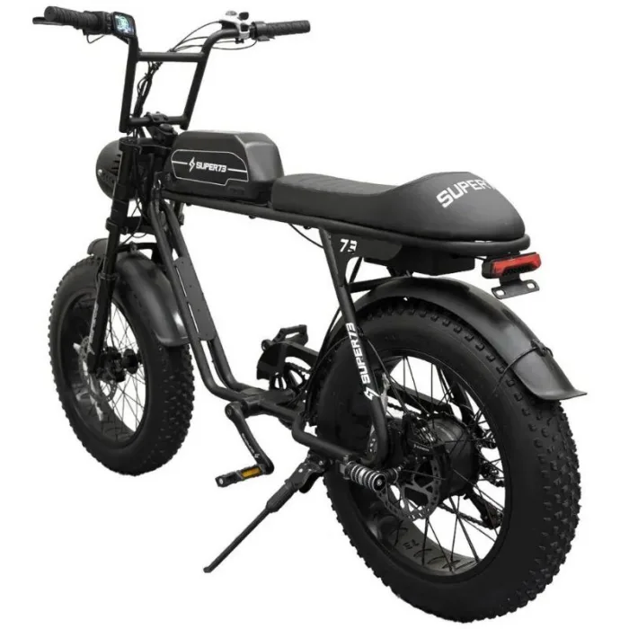 Электровелосипед IKINGI SUPER 73 — изображение 6