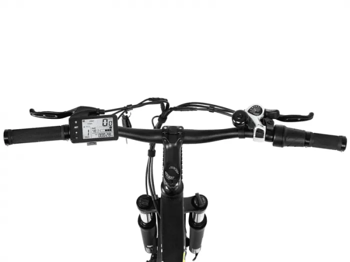 Электровелосипед Impulse 500w — изображение 5