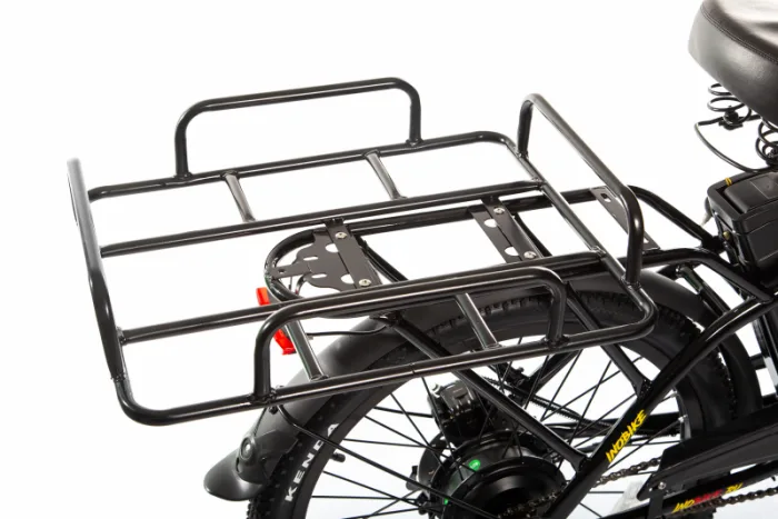 Электровелосипед InoBike Dacha Plus — изображение 9