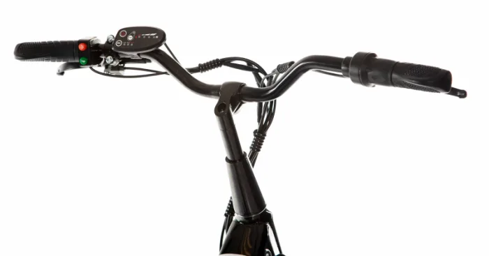 Электровелосипед InoBike Dacha Plus — изображение 10