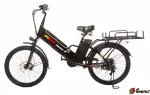 Электровелосипед InoBike Dacha Plus