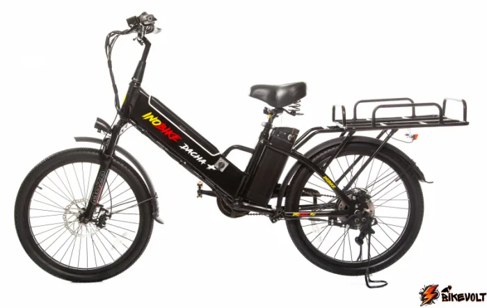 elektrovelosiped-inobike-dacha-plus-2 Электровелосипед InoBike Dacha Plus — изображение 1