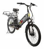 Электровелосипед InoBike Dacha Plus — изображение 2