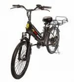Электровелосипед InoBike Dacha Plus — изображение 3
