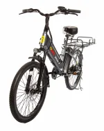 Электровелосипед InoBike Dacha Plus — изображение 4