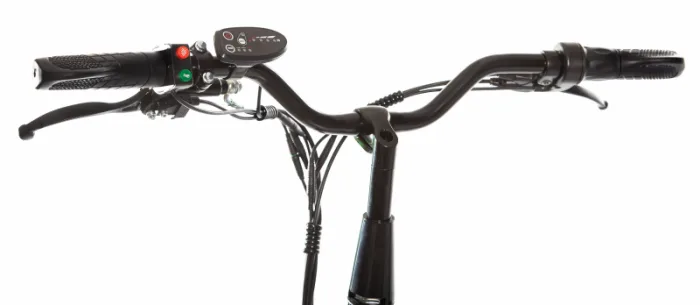 Электровелосипед InoBike Dacha Plus — изображение 5