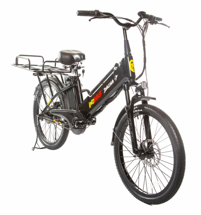 Электровелосипед InoBike Dacha Plus — изображение 7