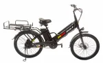 Электровелосипед InoBike Dacha Plus — изображение 8