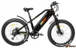 Электровелосипед InoBike Grand Dad