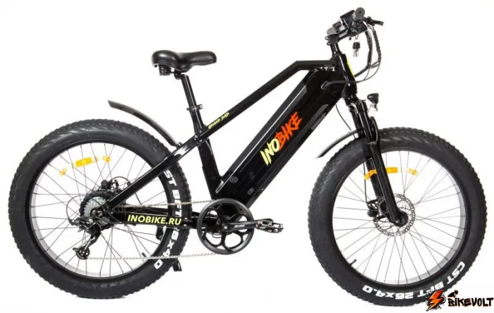 elektrovelosiped-inobike-grand-dad-2 Электровелосипед InoBike Grand Dad — изображение 1