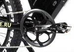 Электровелосипед InoBike Grand Dad — изображение 6