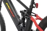 Электро фэтбайк электрический INOBIKE SUV 2.0 — изображение 12