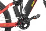 Электро фэтбайк электрический INOBIKE SUV 2.0 — изображение 14