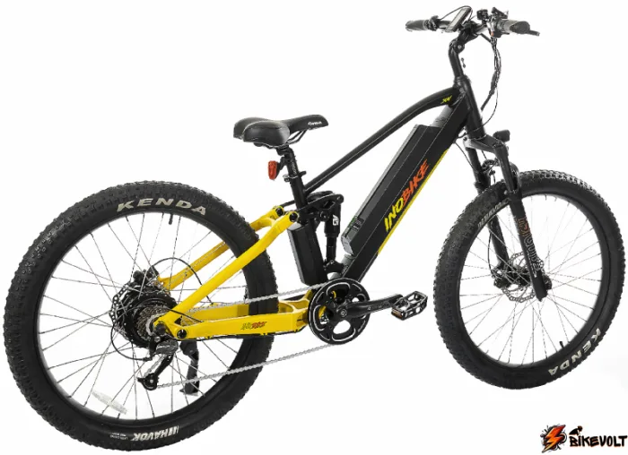 elektrovelosiped-inobike-suv-20-2 Электро фэтбайк электрический INOBIKE SUV 2.0 — изображение 1